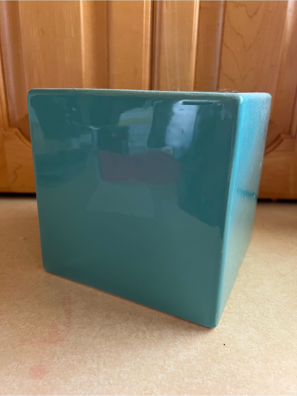 Ceramic Pot - Picture 2 of 6